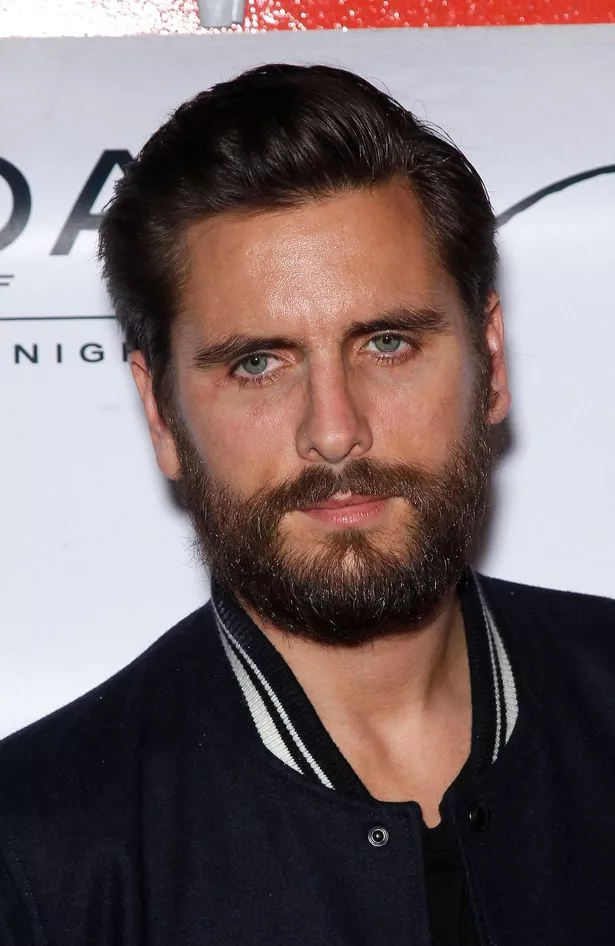 Scott Disick Net Worth