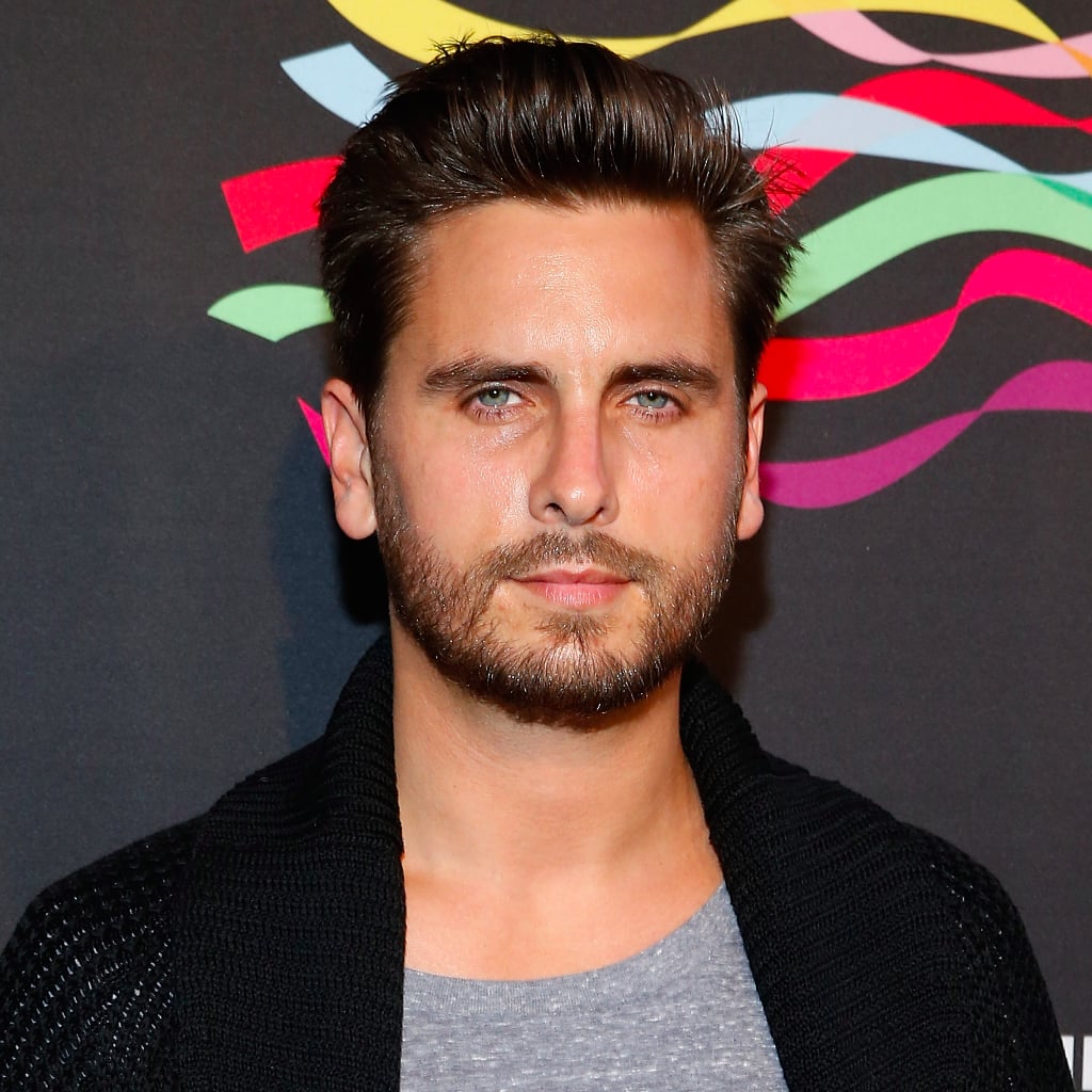 Scott Disick Net Worth