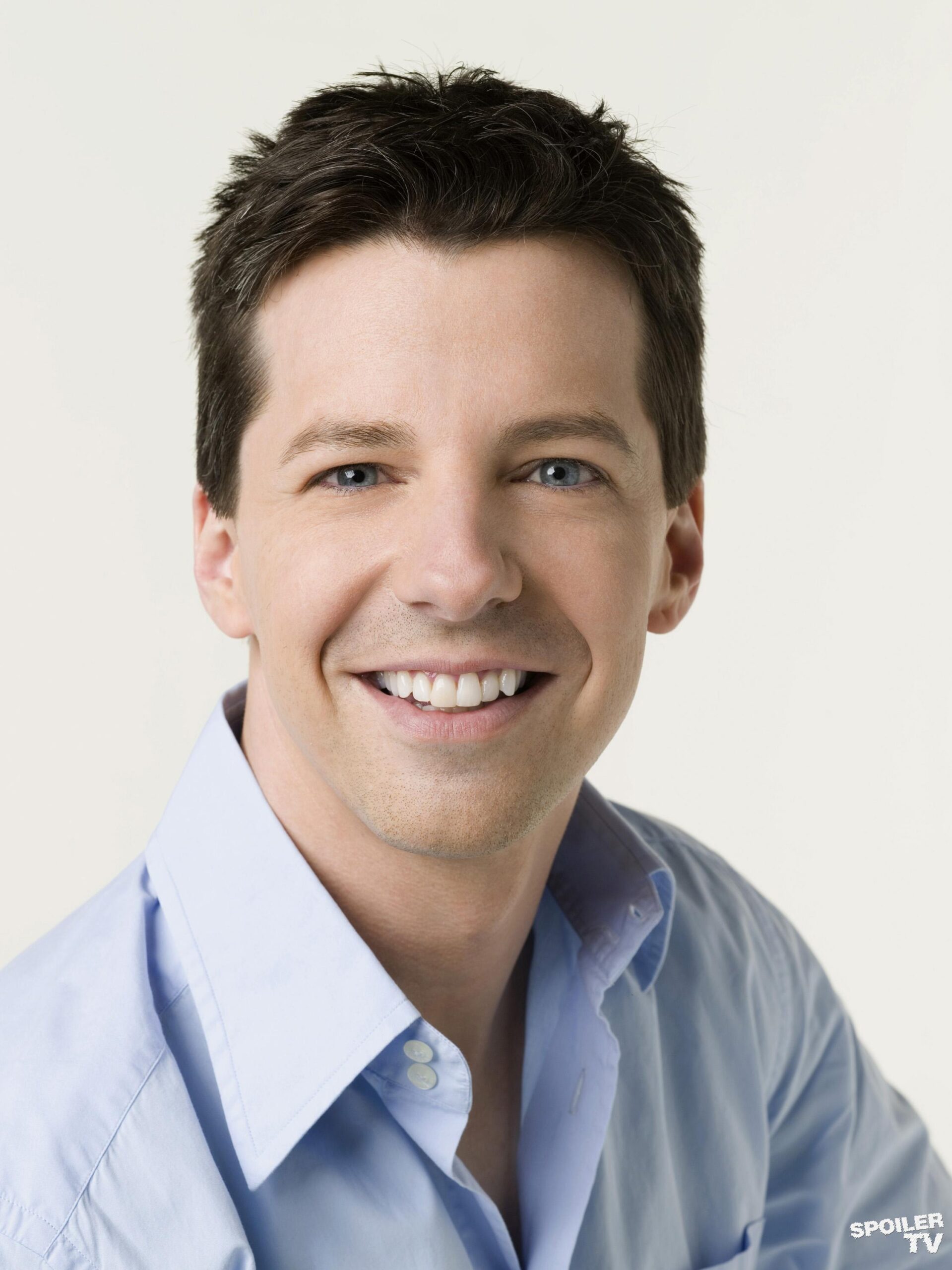 Sean Hayes Net Worth