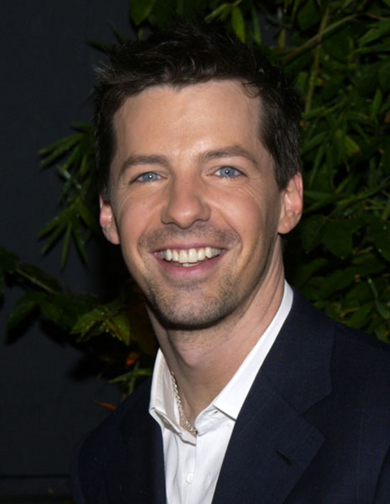 Sean Hayes Net Worth