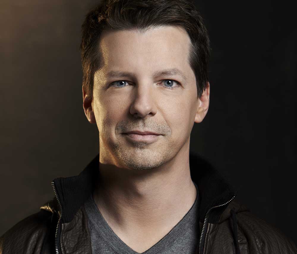 Sean Hayes Net Worth