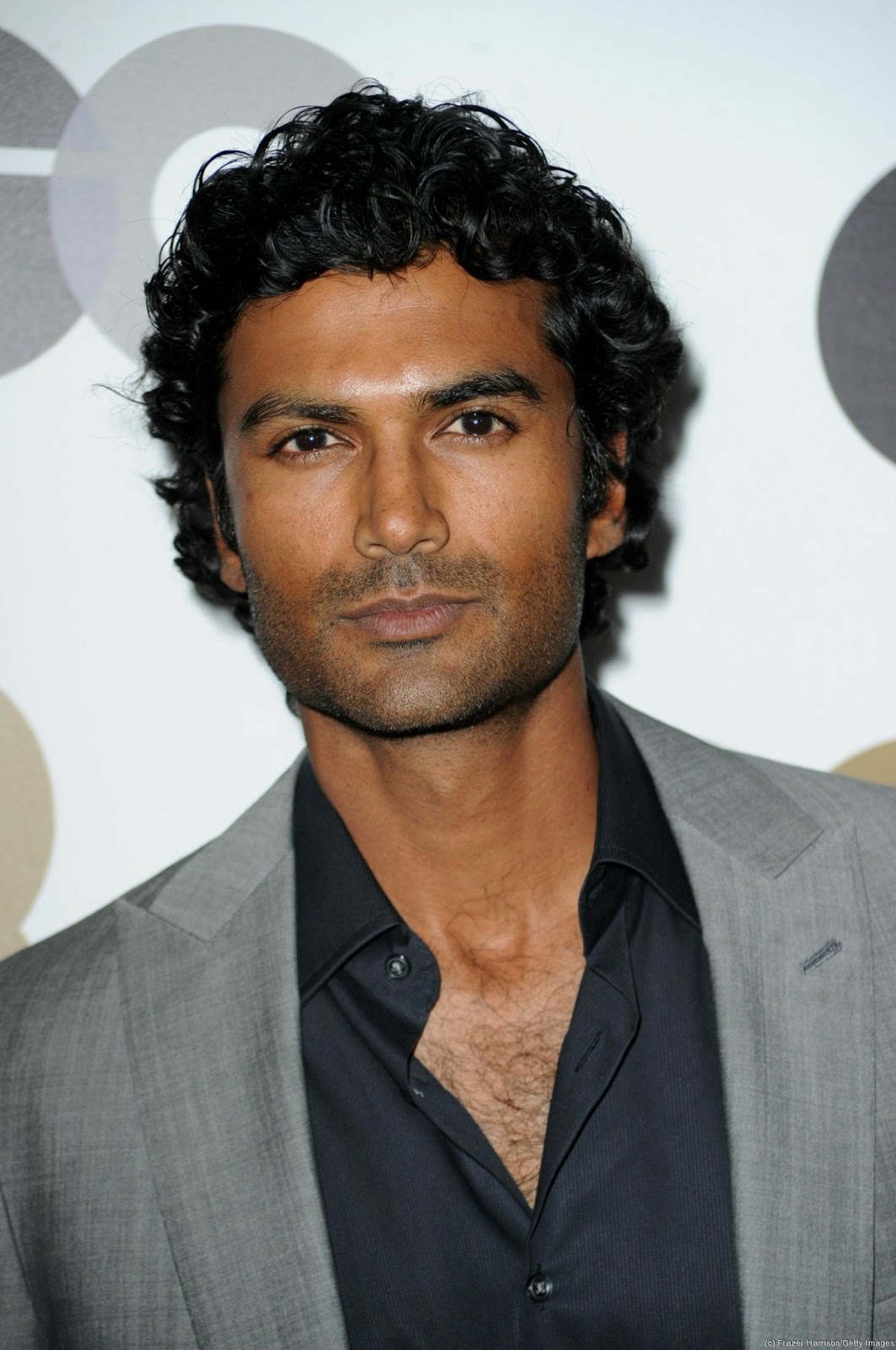 Sendhil Ramamurthy Net Worth