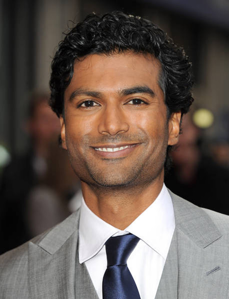 Sendhil Ramamurthy Net Worth