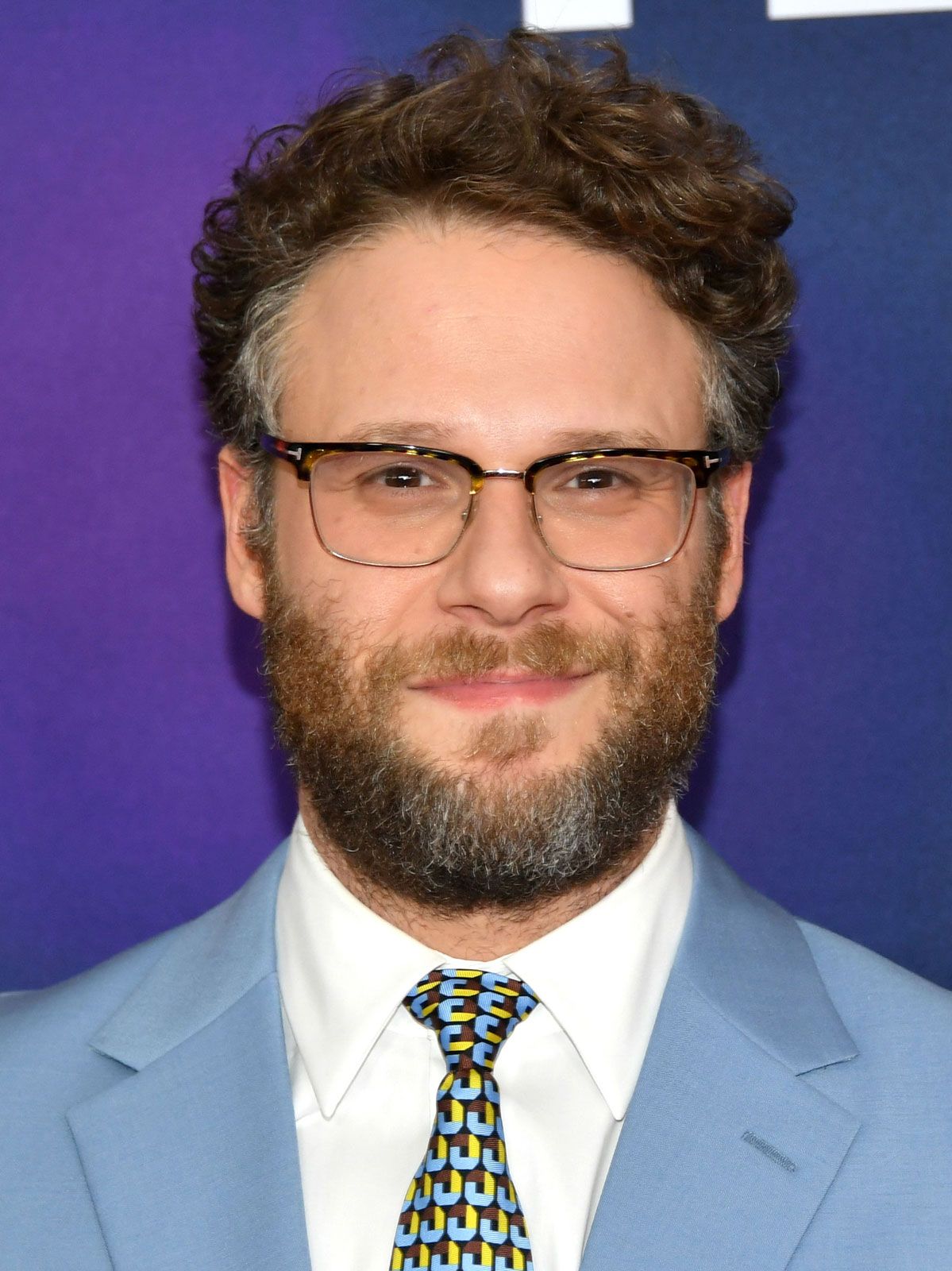 Seth Rogen Net Worth