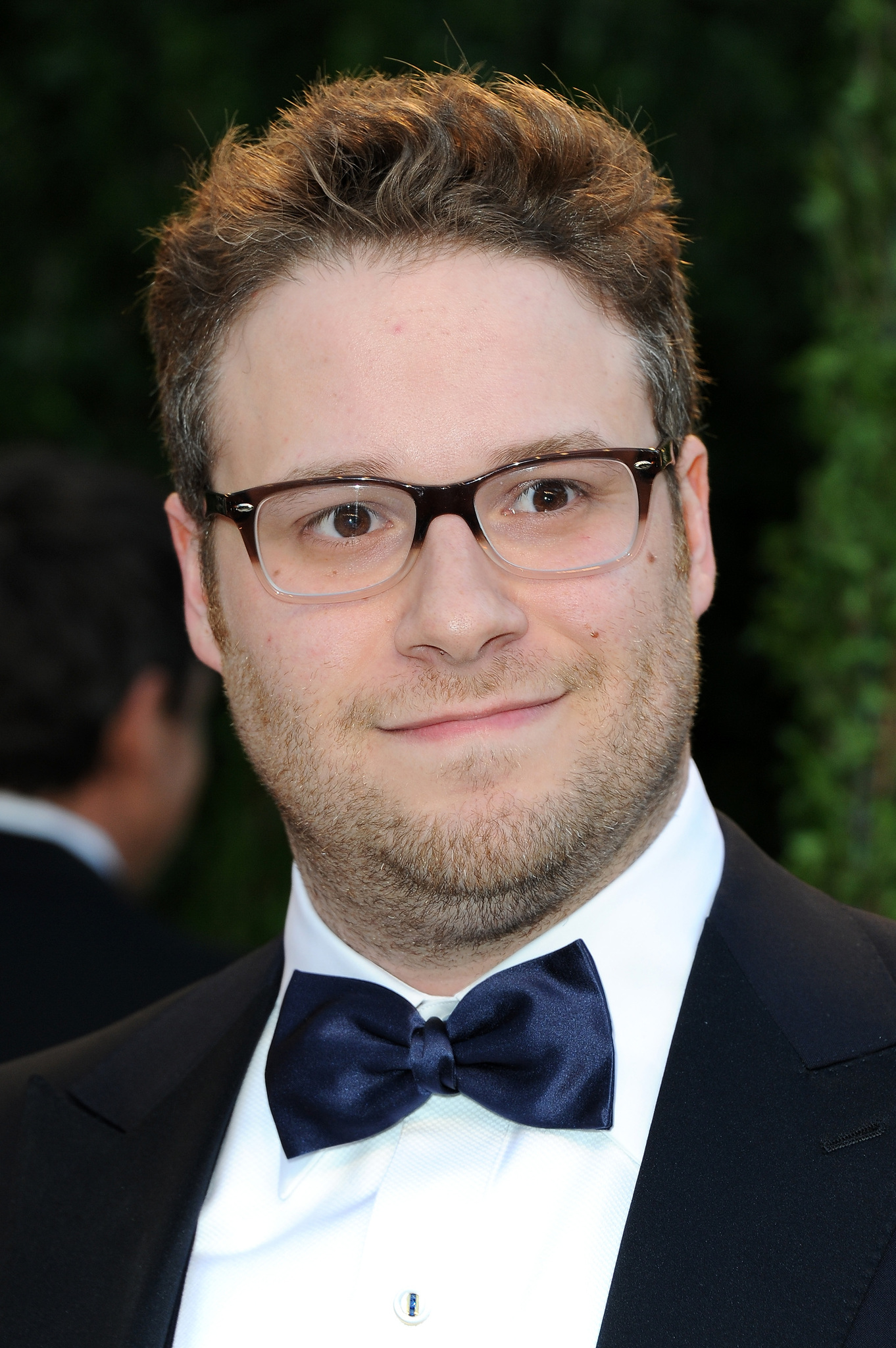 Seth Rogen Net Worth