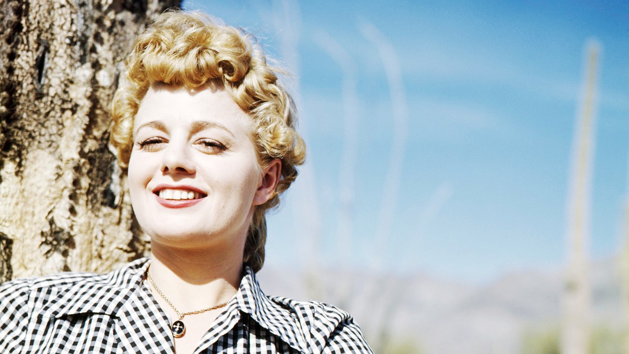 Shelley Winters Net Worth