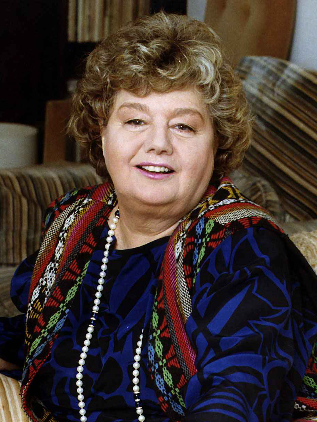 Shelley Winters Net Worth