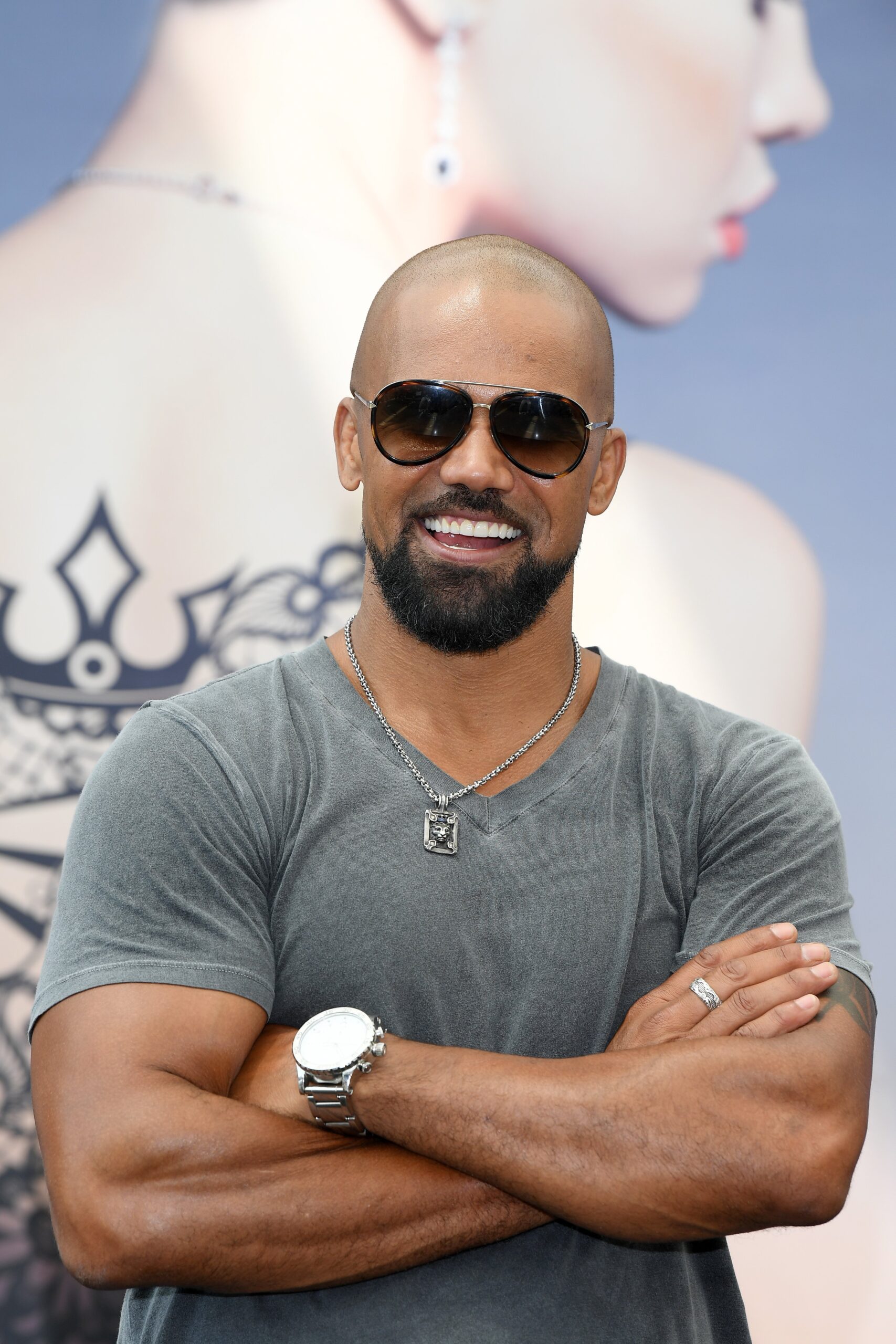 Shemar Moore Net Worth