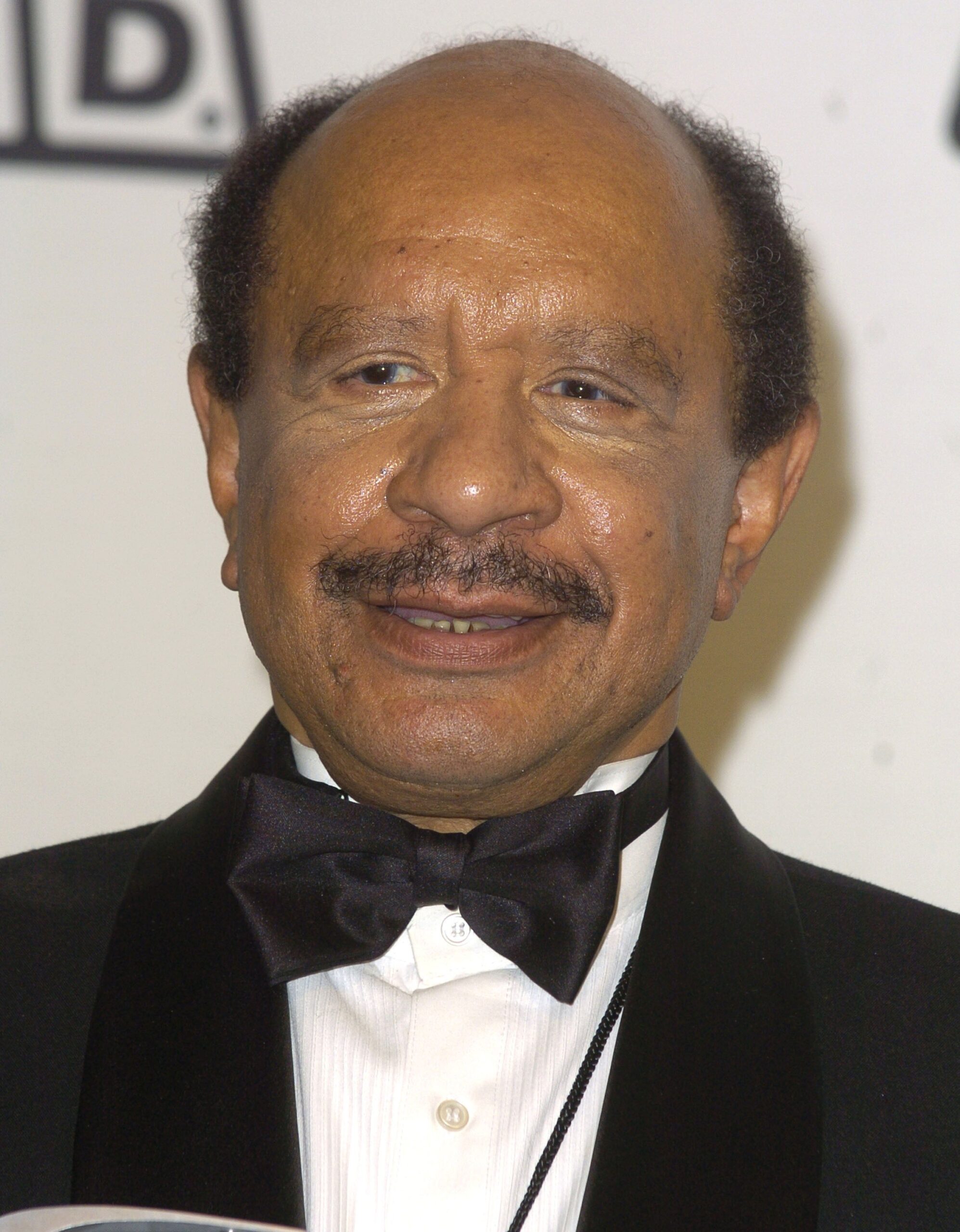 Sherman Hemsley Net Worth