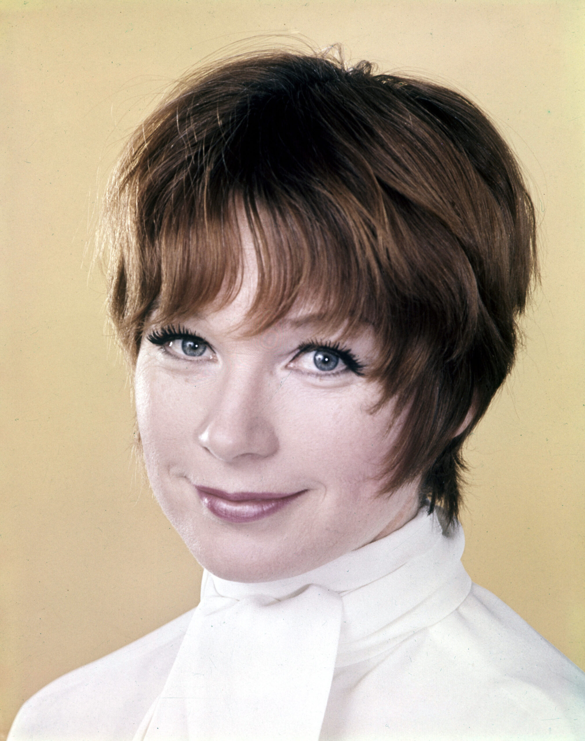 Shirley Maclaine Net Worth