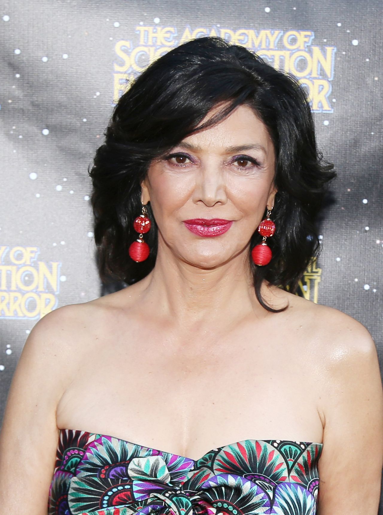 Shohreh Aghdashloo Net Worth