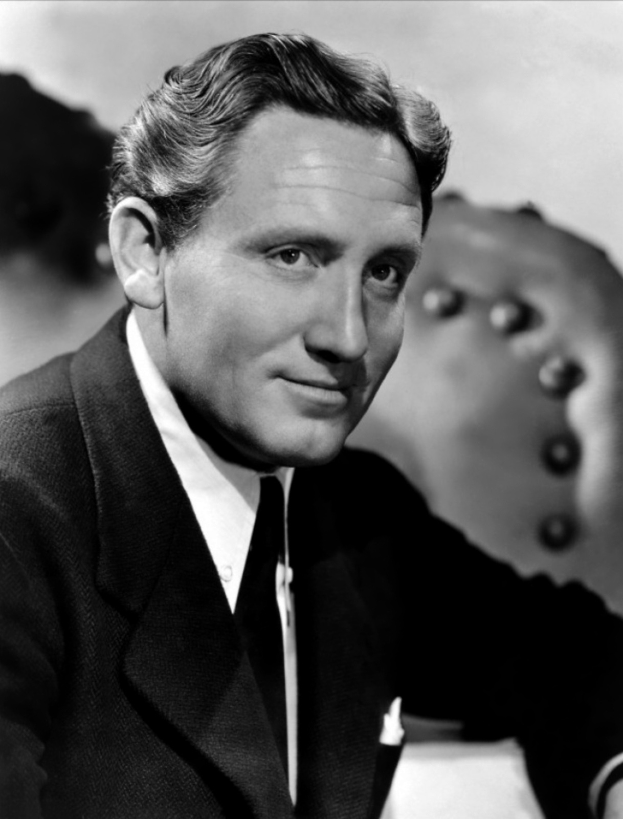 Spencer Tracy Net Worth