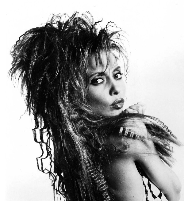 Stacey Q Net Worth