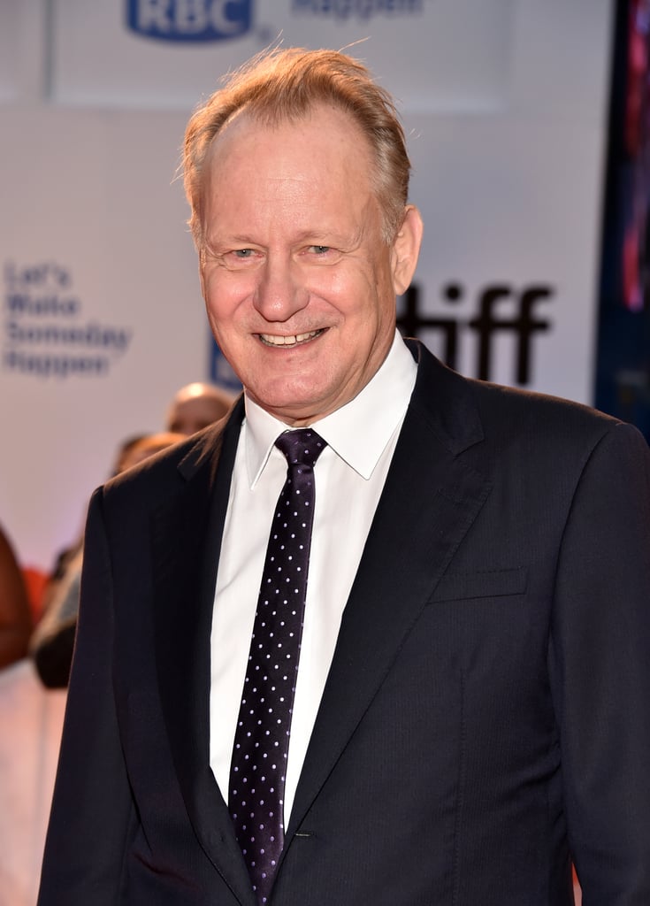 Stellan Skarsgard Net Worth