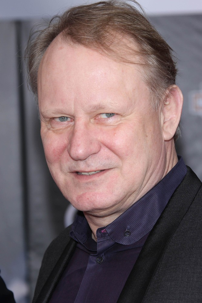 Stellan Skarsgard Net Worth