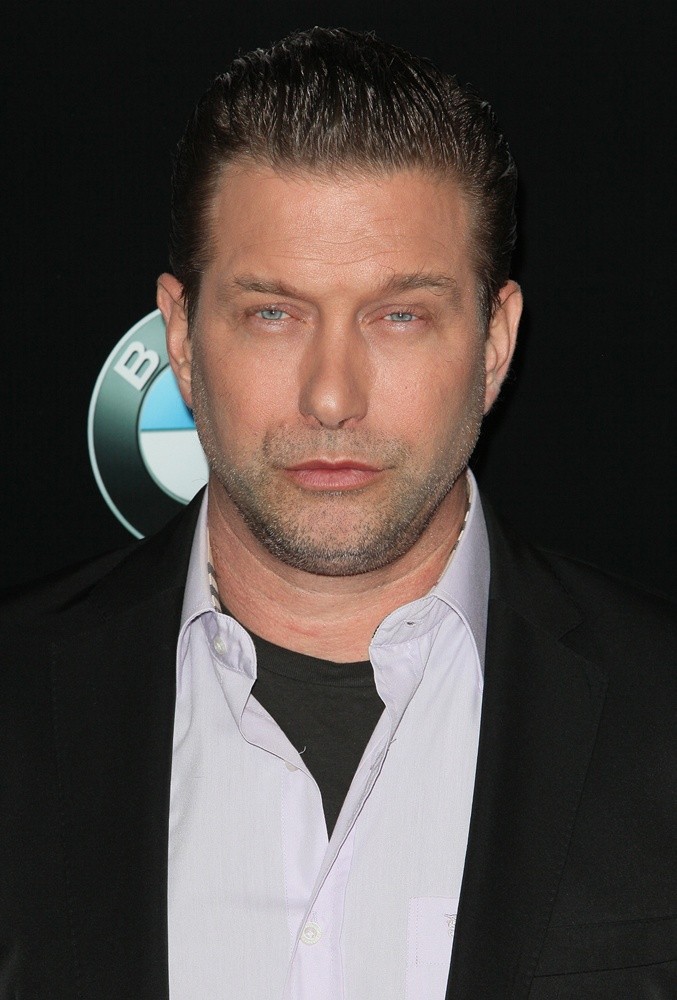 Stephen Baldwin Net Worth