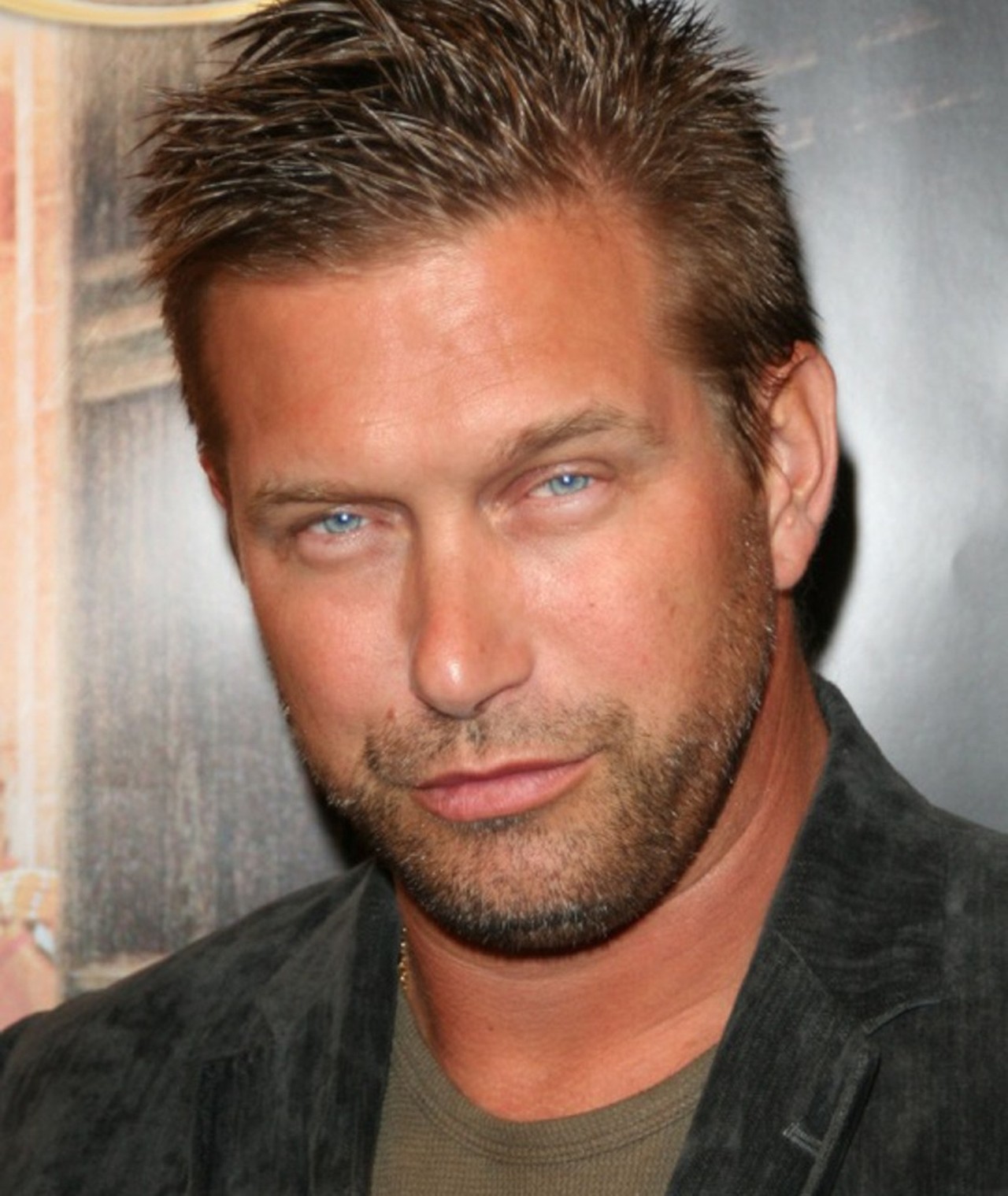 Stephen Baldwin Net Worth