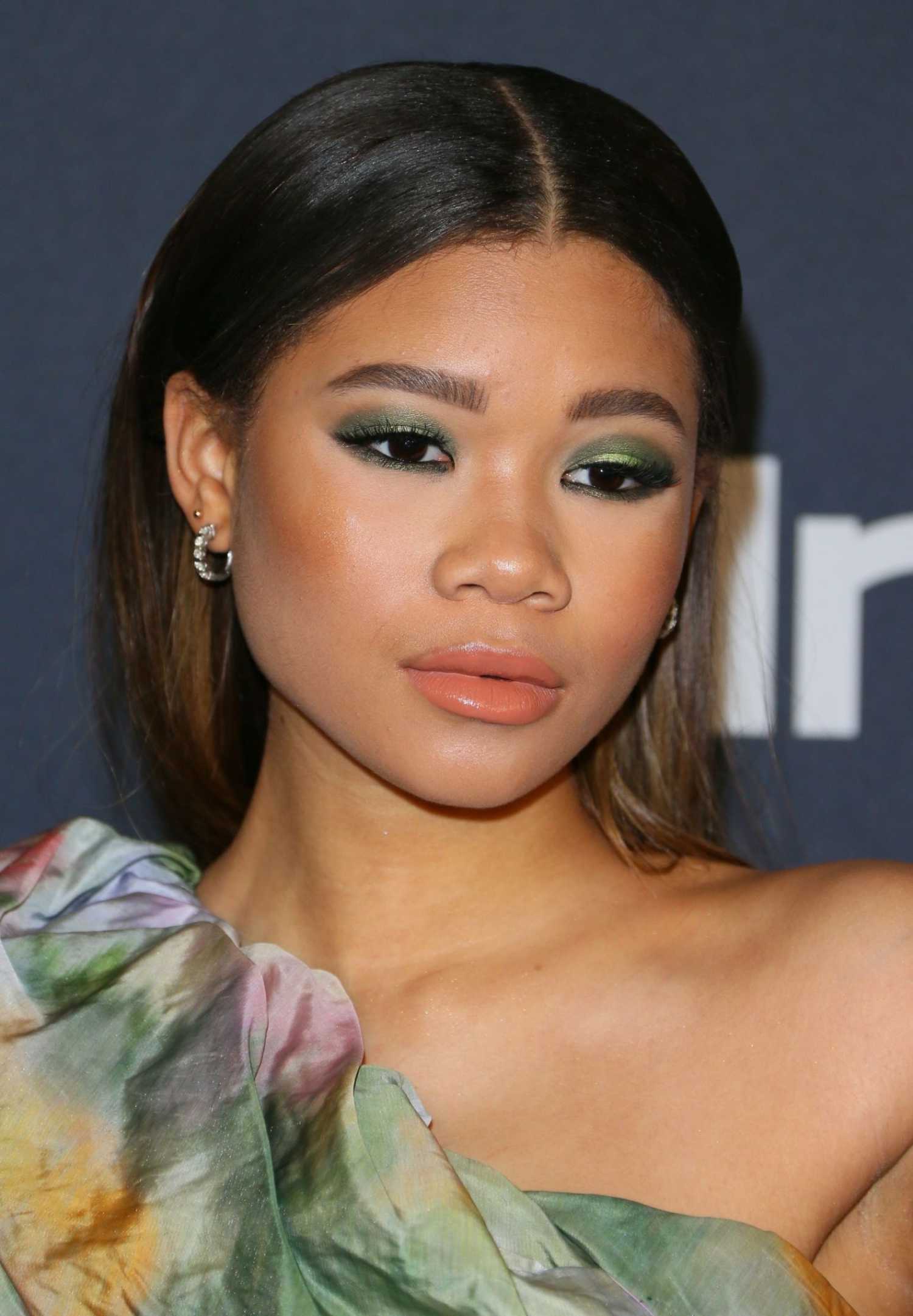 Storm Reid Net Worth