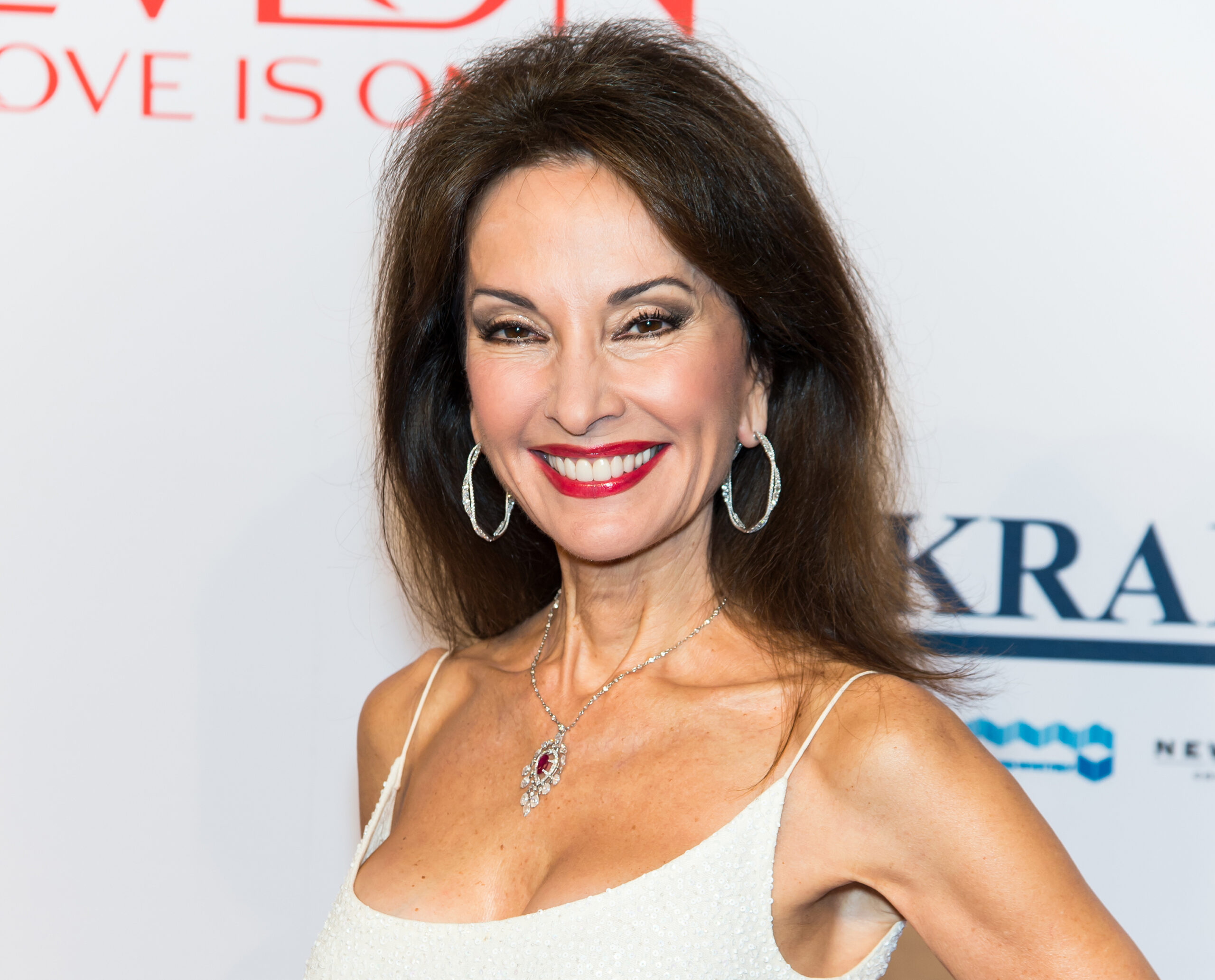 Susan Lucci Net Worth