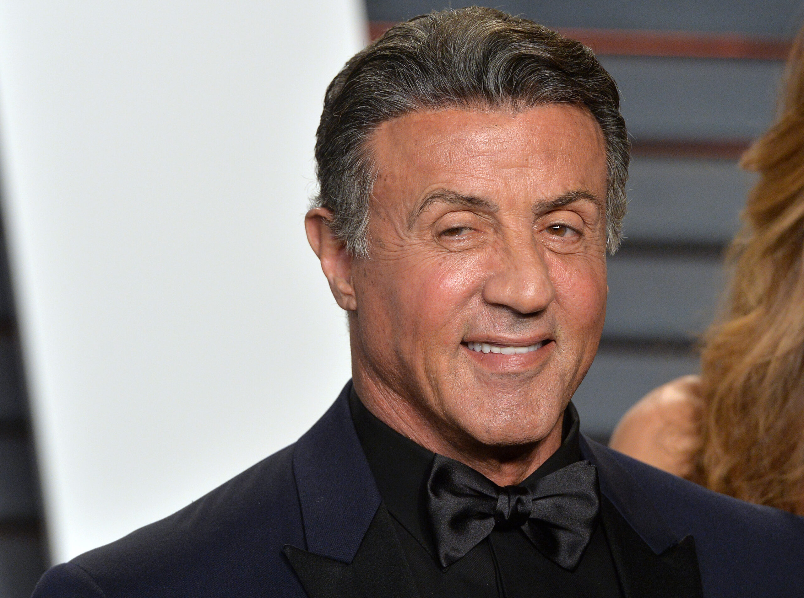 Sylvester Stallone Net Worth