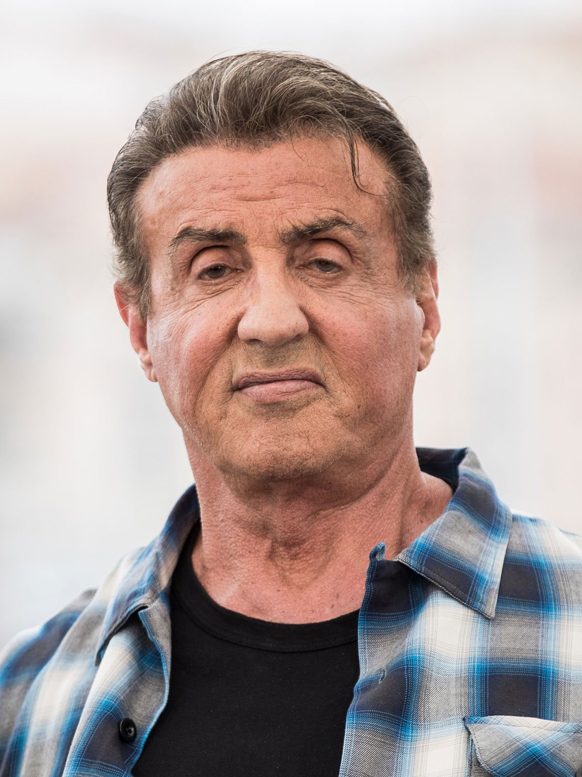 Sylvester Stallone Net Worth