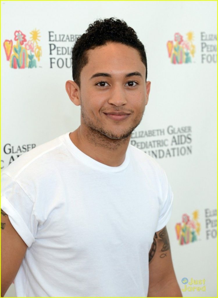 Tahj Mowry Net Worth