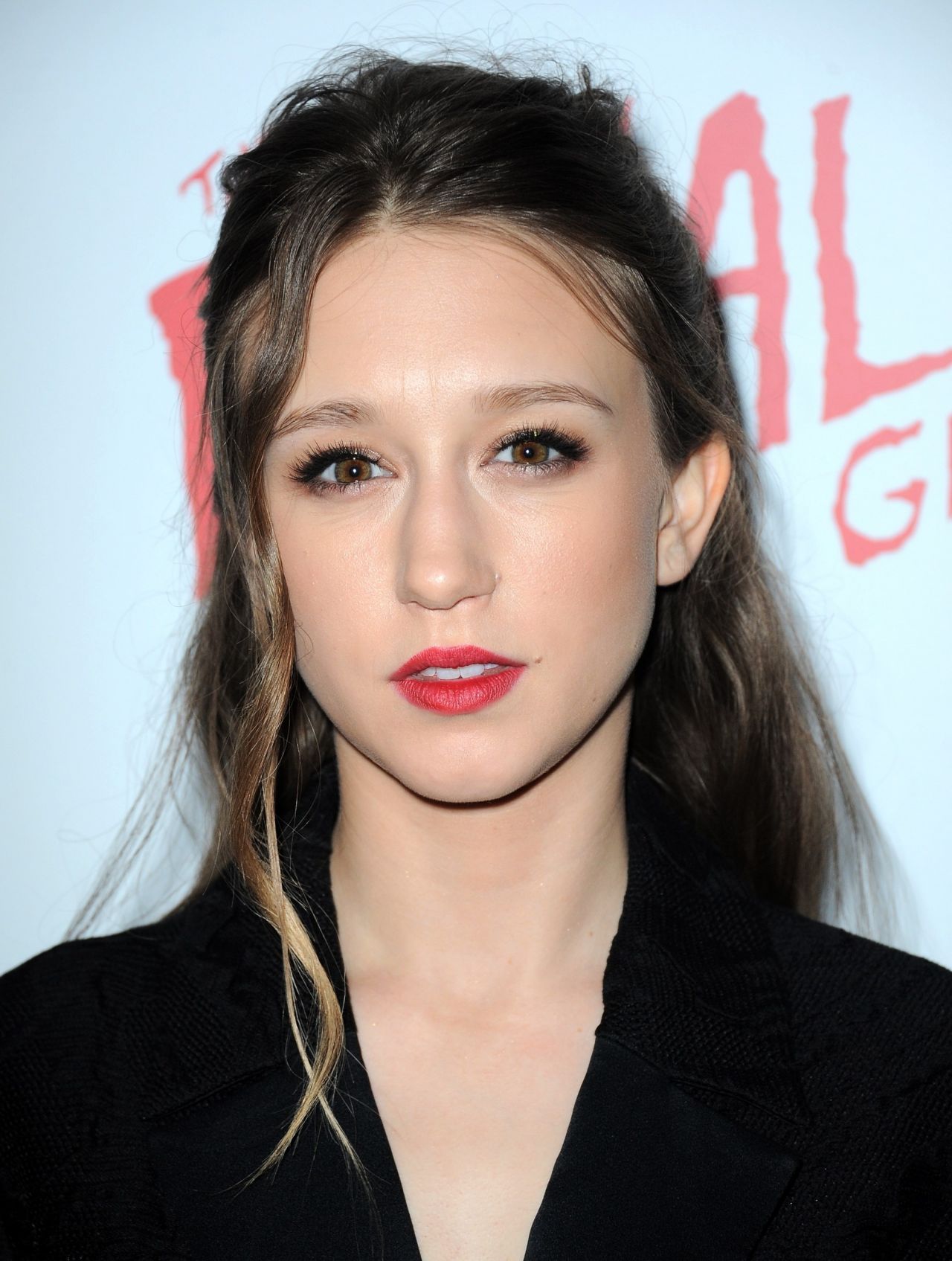 Taissa Farmiga Net Worth