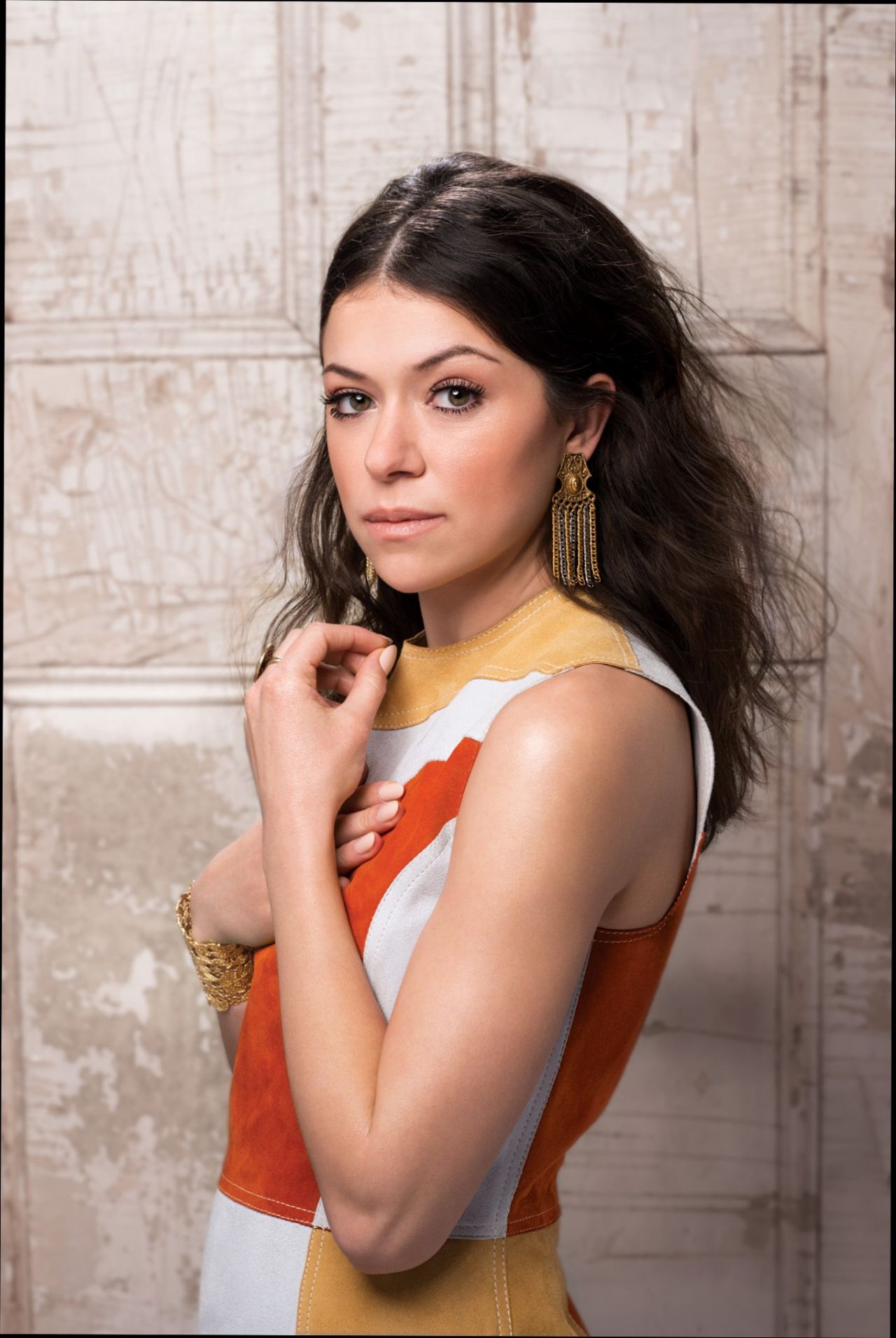 Tatiana Maslany Net Worth