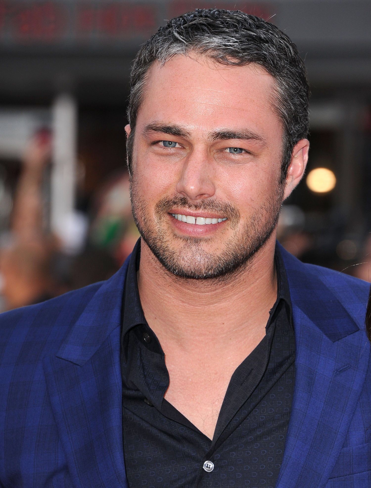 Taylor Kinney Net Worth