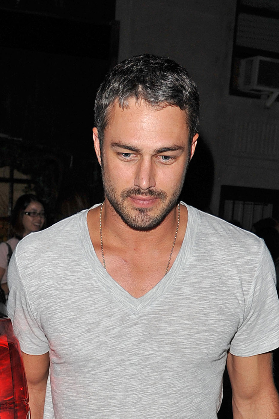 Taylor Kinney Net Worth