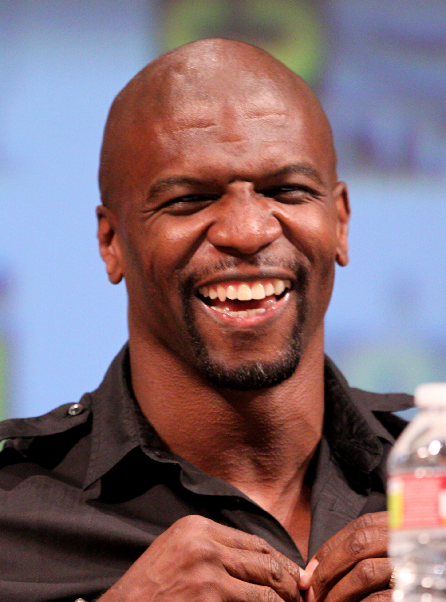 Terry Crews Net Worth