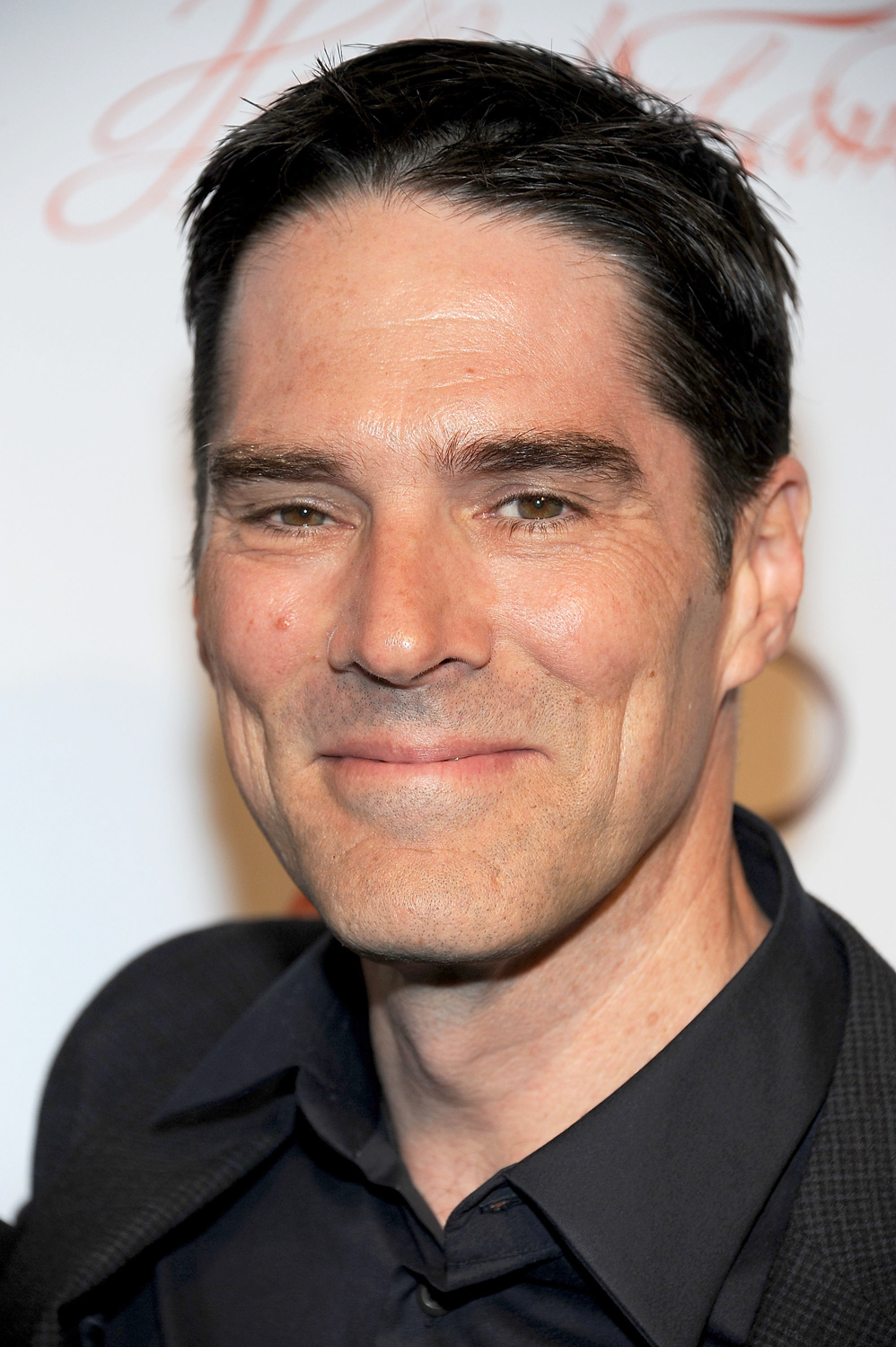 Thomas Gibson Net Worth