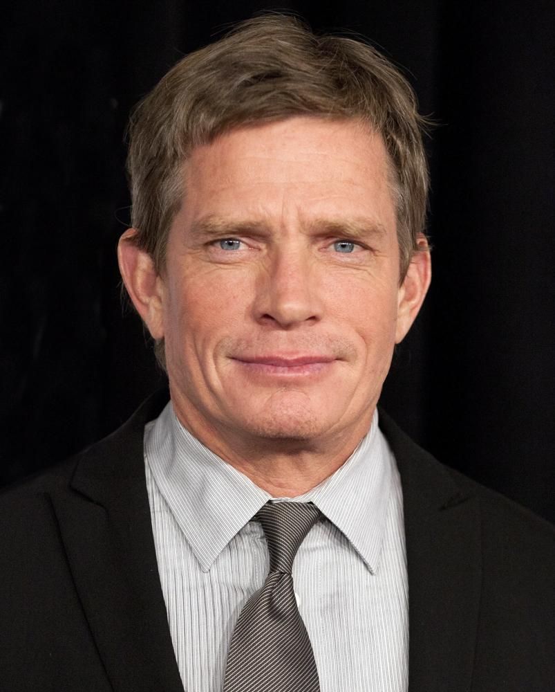 Thomas Haden Church Net Worth