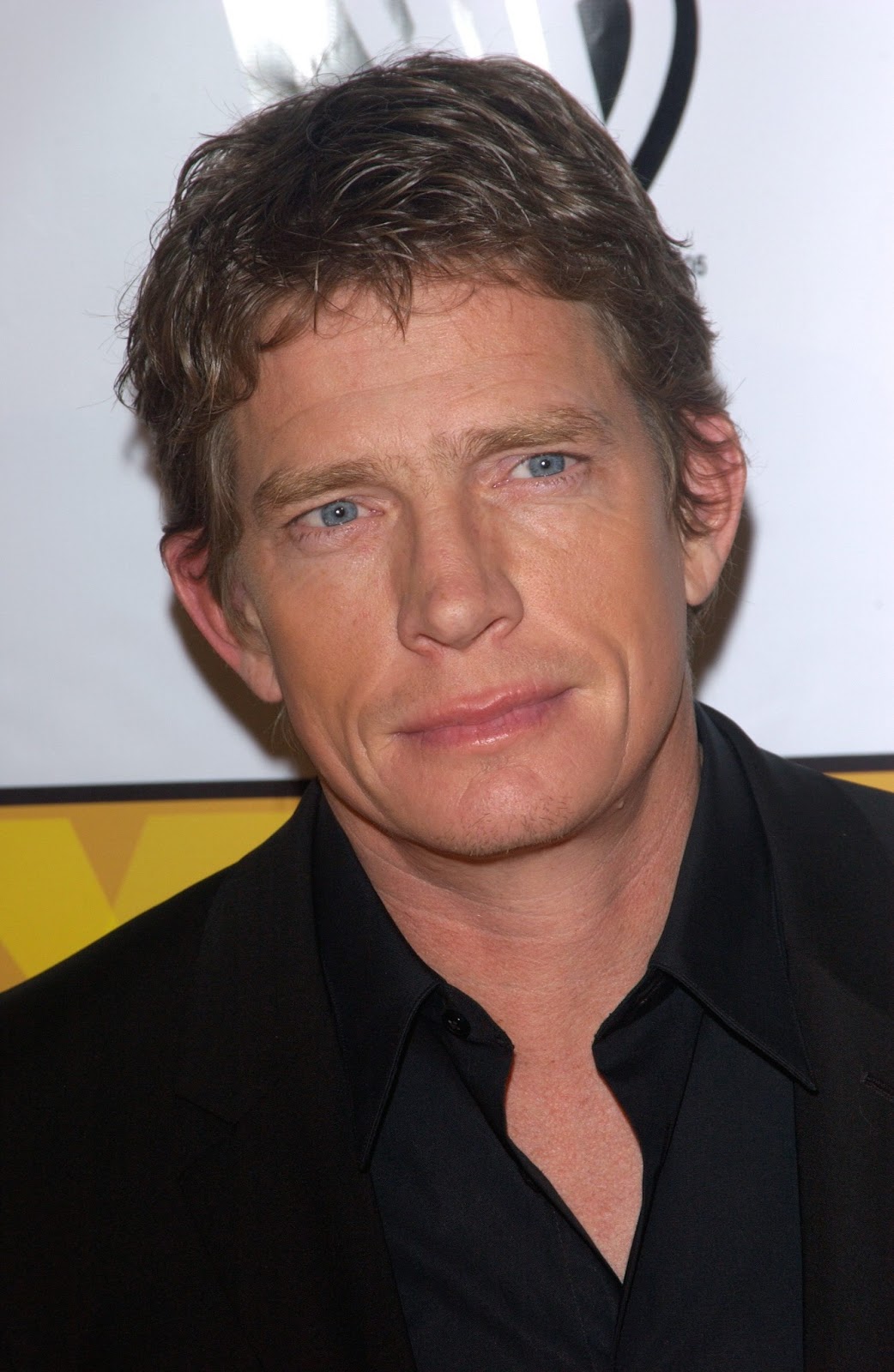 Thomas Haden Church Net Worth