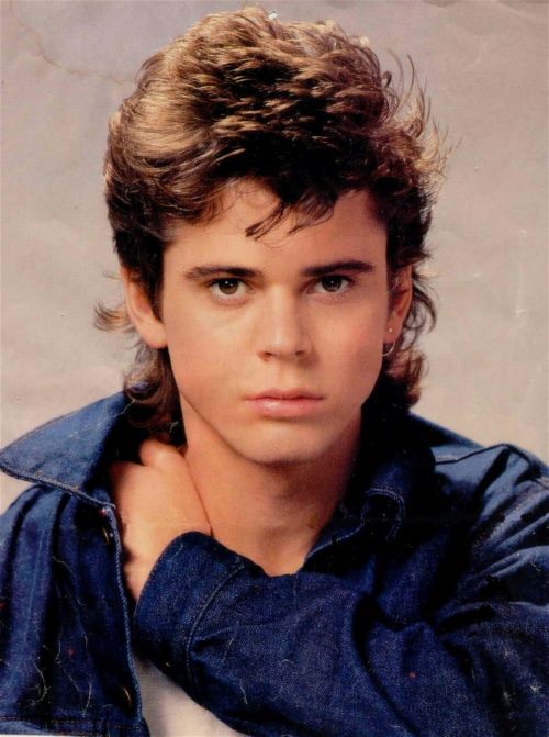 Thomas Howell Net Worth