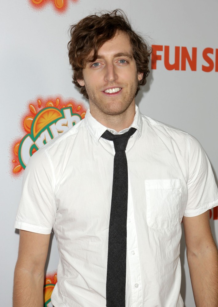 Thomas Middleditch Net Worth