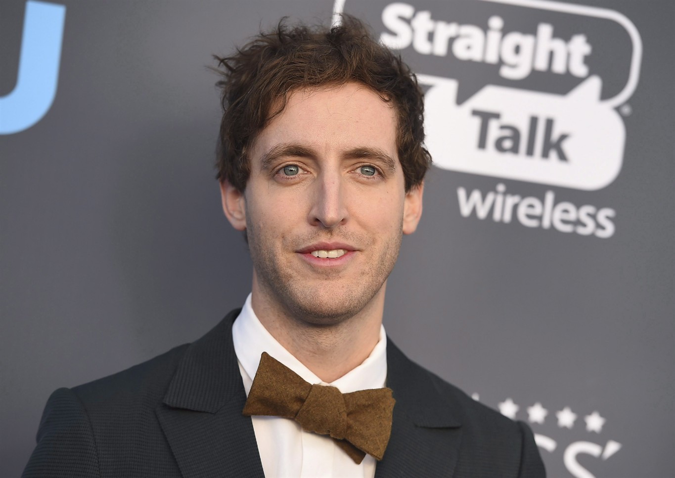 Thomas Middleditch Net Worth