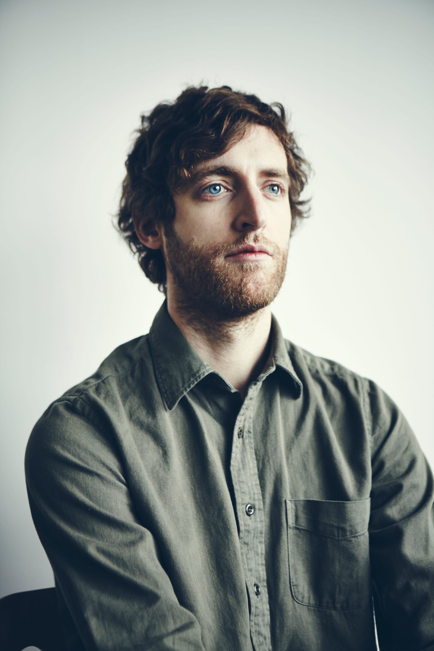 Thomas Middleditch Net Worth