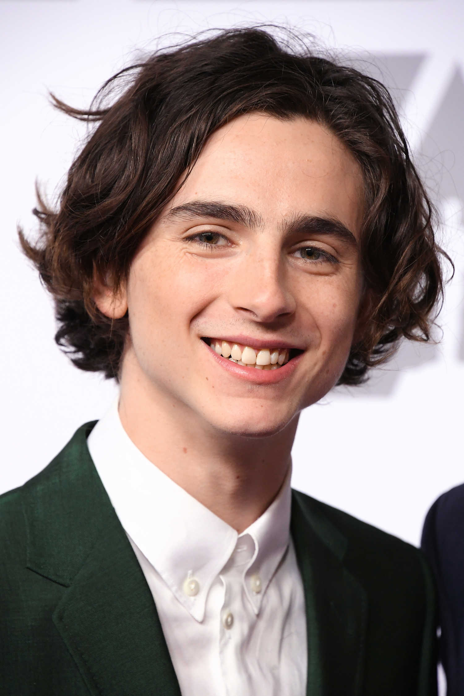 Timothee Chalamet Net Worth