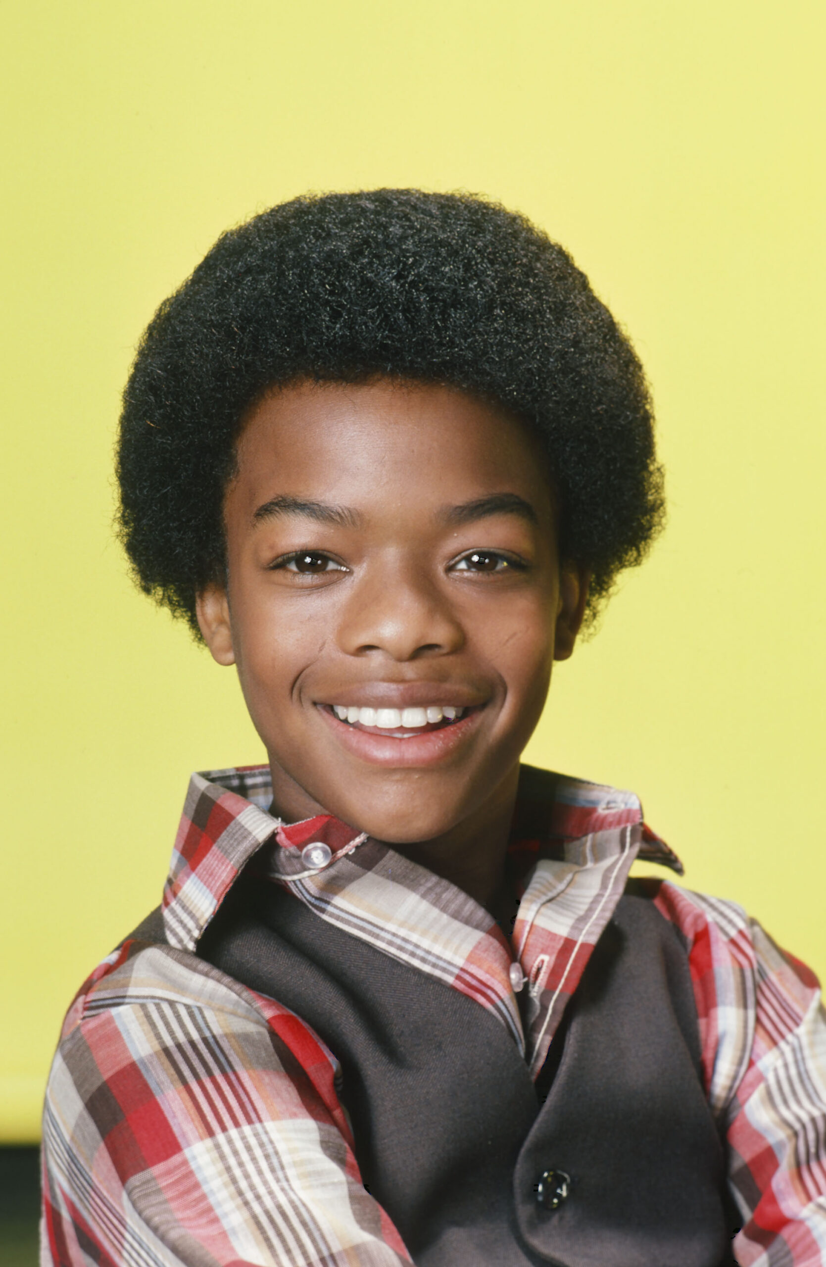 Todd Bridges Net Worth