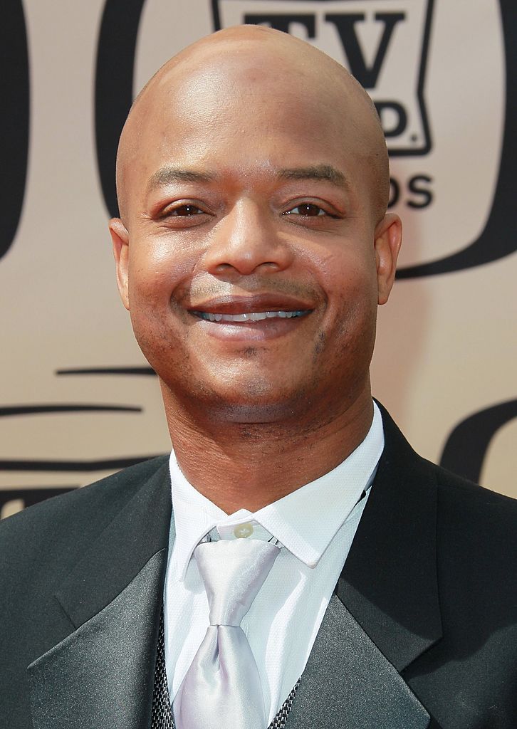 Todd Bridges Net Worth