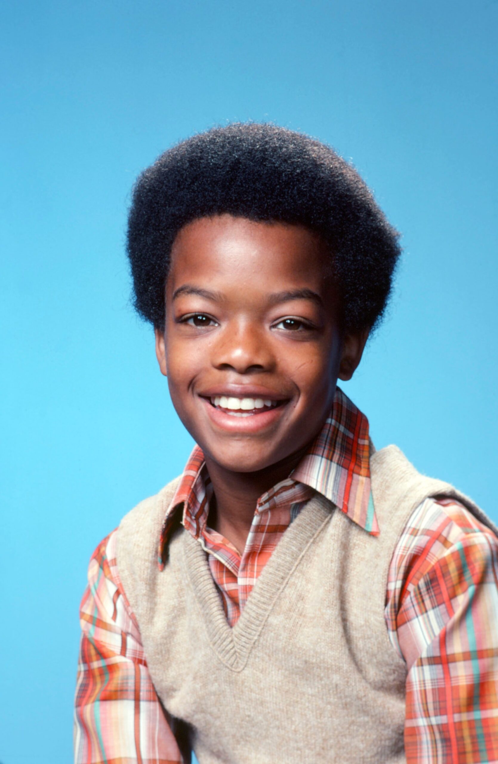 Todd Bridges Net Worth