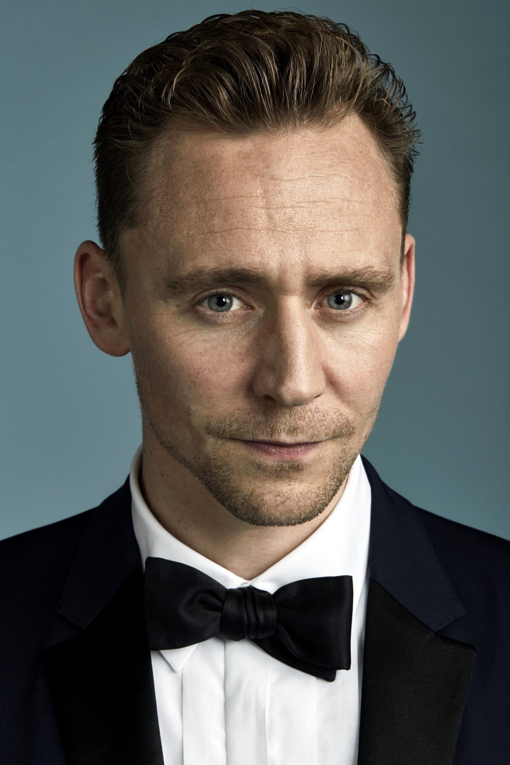 Tom Hiddleston Net Worth