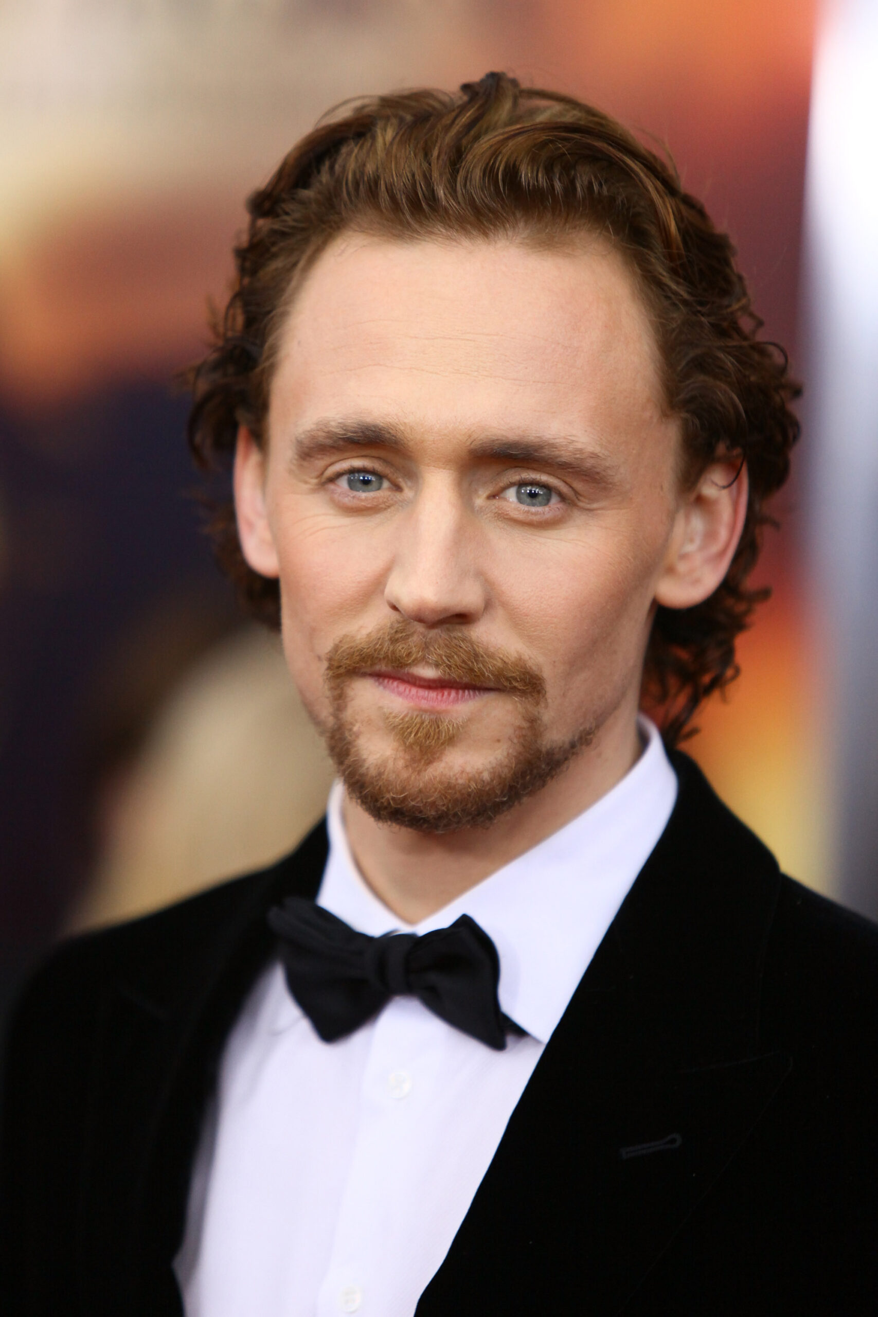 Tom Hiddleston Net Worth