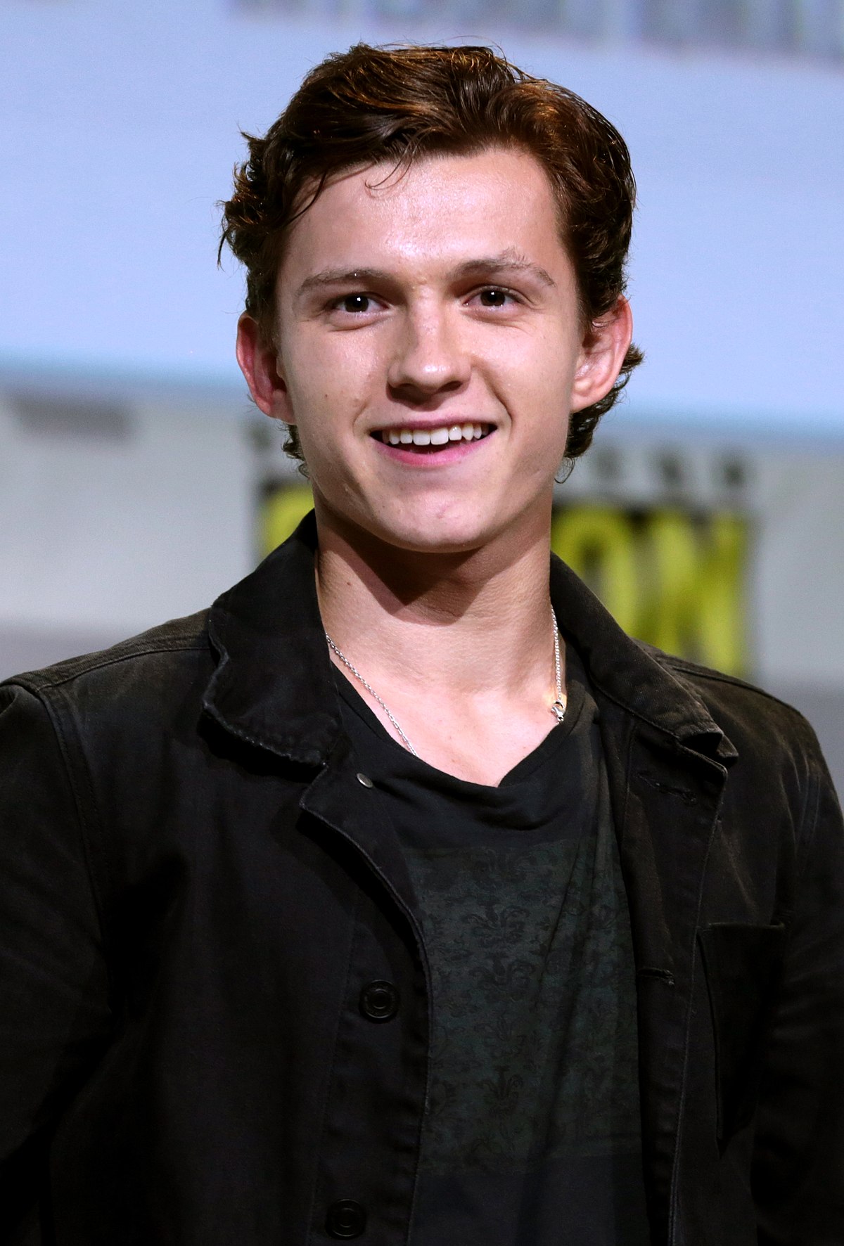 Tom Holland Net Worth