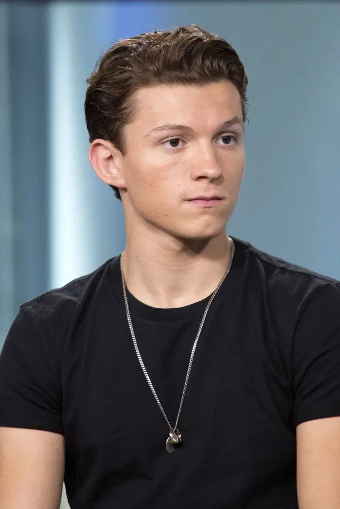 Tom Holland Net Worth