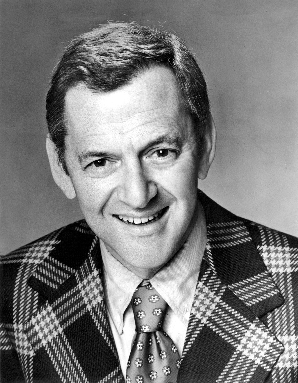 Tony Randall Net Worth