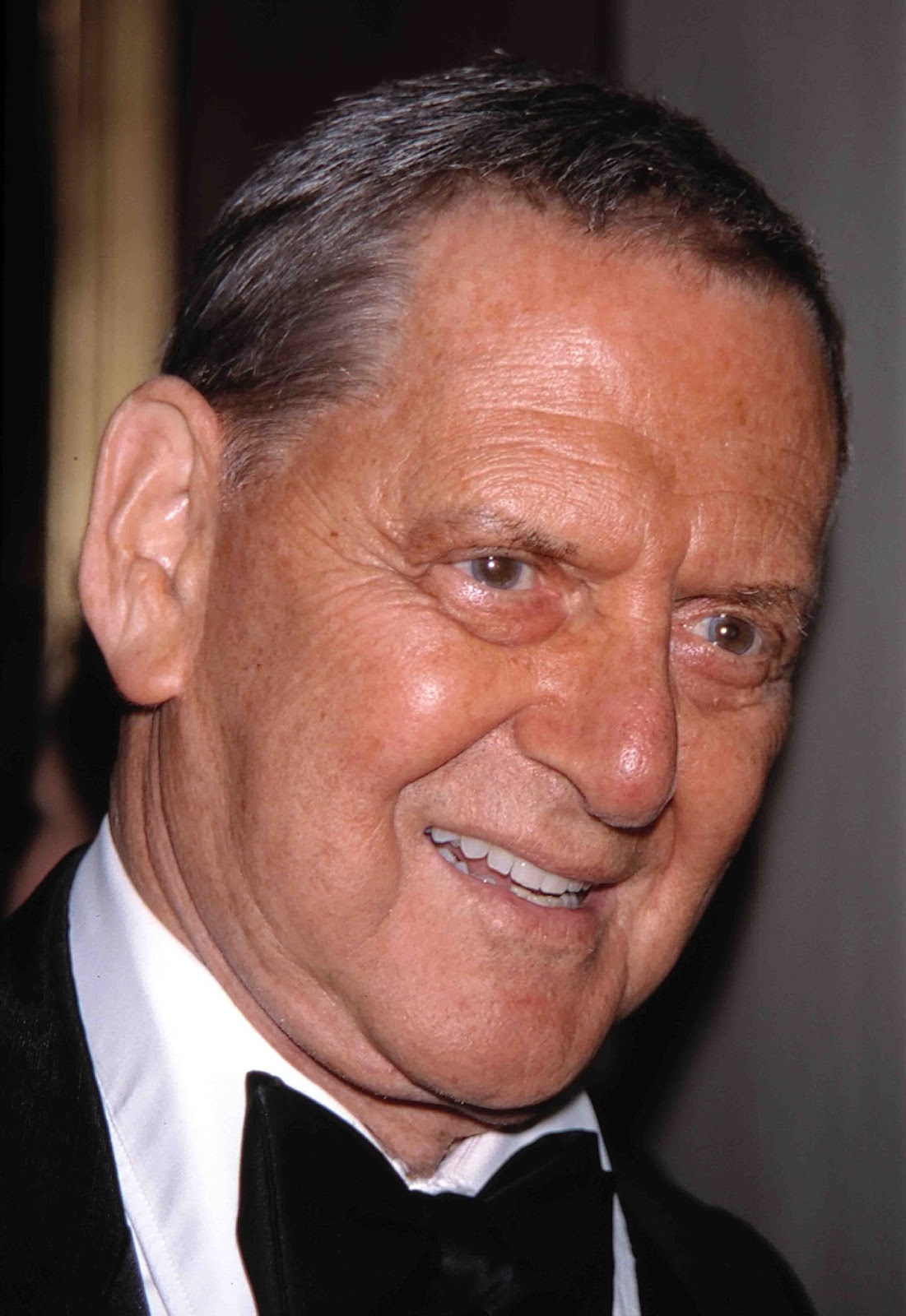 Tony Randall Net Worth