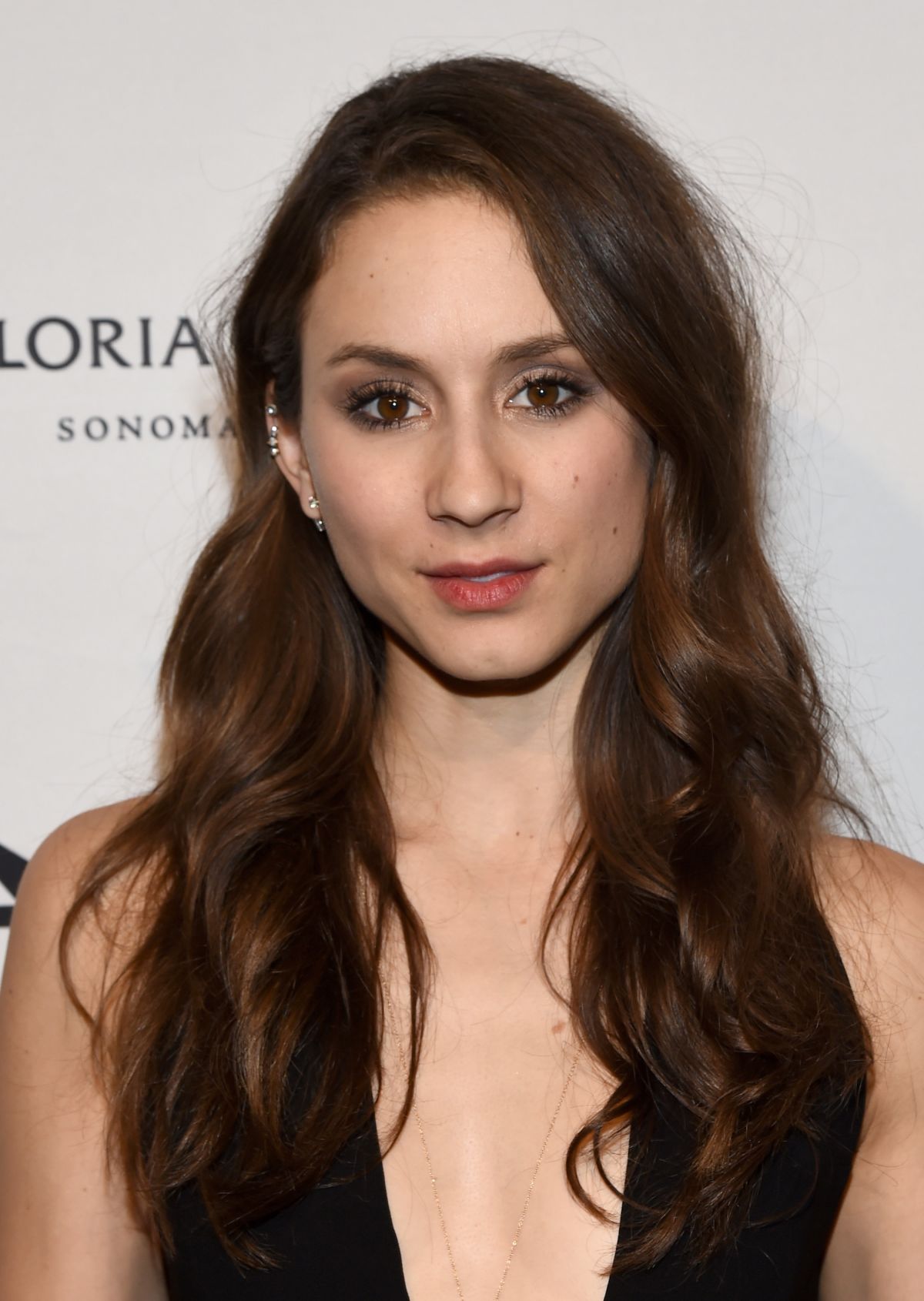 Troian Bellisario Net Worth