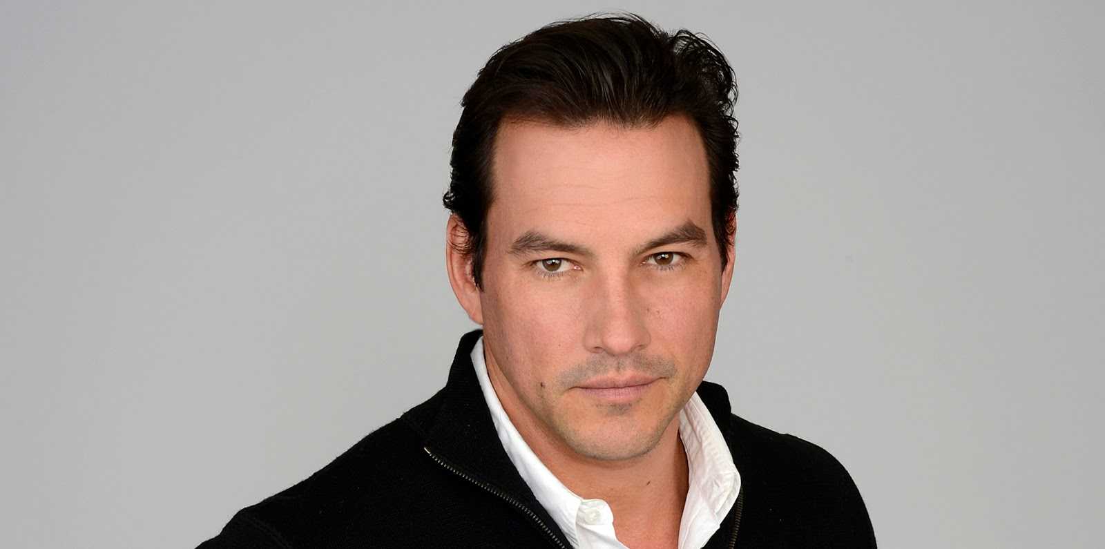 Tyler Christopher Net Worth